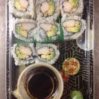 Best California Roll in Myrtle Beach, SC