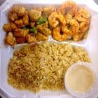 Best Hibachi Chicken & Shrimp in Myrtle Beach, SC
