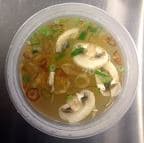 Best Clear Soup in Myrtle Beach, SC