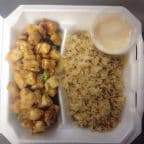 Best Hibachi Chicken in Myrtle Beach, SC