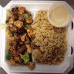 Best Hibachi Chicken & Steak in Myrtle Beach, SC