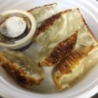 Best Fried Gyoza (6pcs) in Myrtle Beach, SC