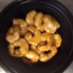 Best Side Hibachi Shrimp in Myrtle Beach, SC