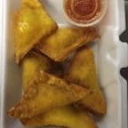 Best Crispy Crab Wonton (6pcs) in Myrtle Beach, SC